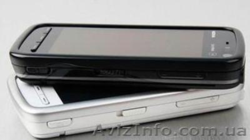 НОВИНКА! NOKIA 5230! (КИТАЙ) - <ro>Изображение</ro><ru>Изображение</ru> #1, <ru>Объявление</ru> #203080