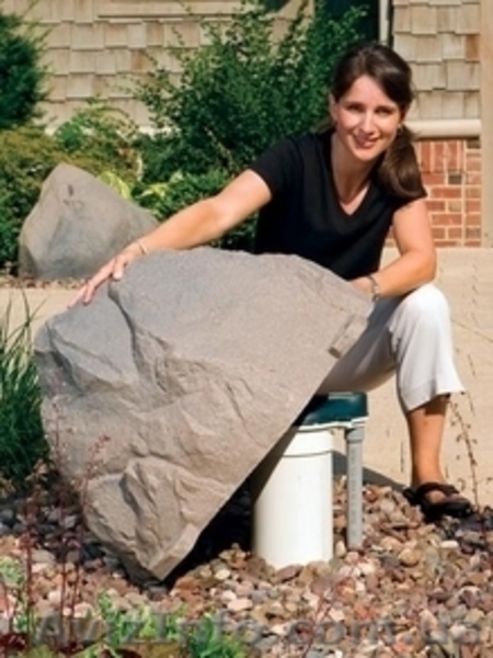 Искусственные скалы,валуны,водопады,фонтаны - <ro>Изображение</ro><ru>Изображение</ru> #5, <ru>Объявление</ru> #194334