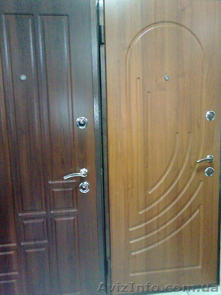 вхідні двері, входные двери - <ro>Изображение</ro><ru>Изображение</ru> #3, <ru>Объявление</ru> #203791
