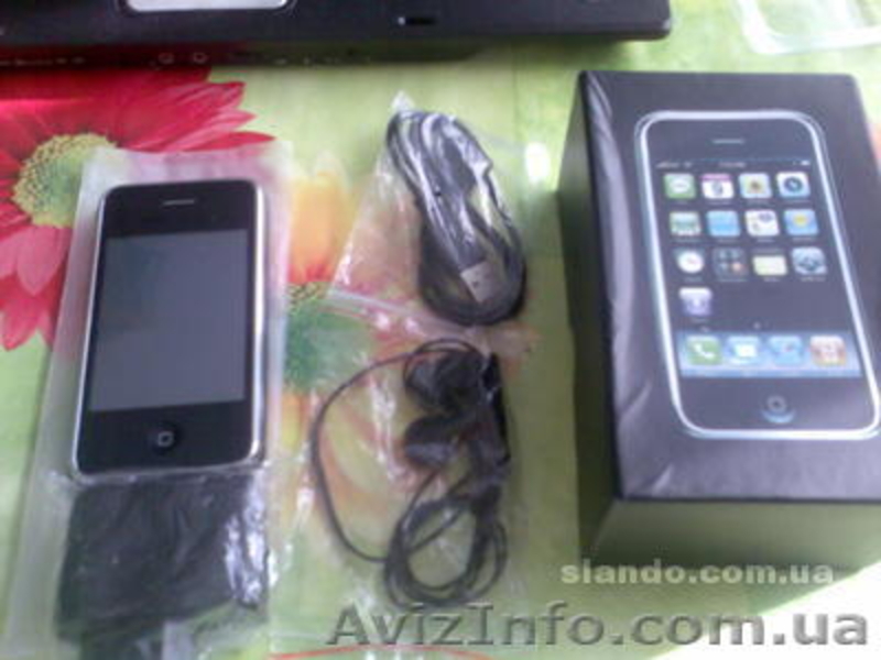 IPHONE I9 +++ ЯБЛОКО CN22 НОВИНКА 2011!(КИТАЙ) - <ro>Изображение</ro><ru>Изображение</ru> #2, <ru>Объявление</ru> #203099
