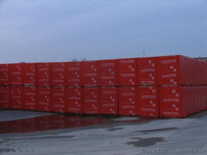 Газоблок , Газобетон - <ro>Изображение</ro><ru>Изображение</ru> #4, <ru>Объявление</ru> #197293