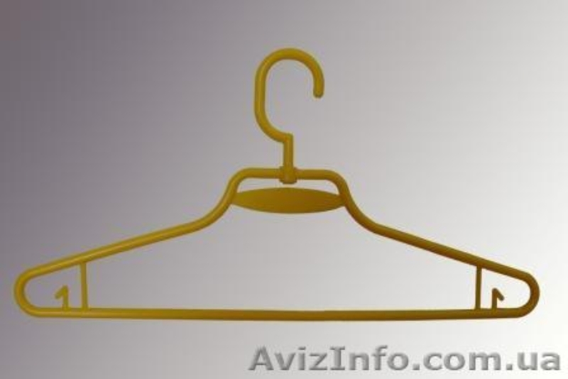 Вешалки, плечики, тремпеля. С поворотным крючком. Не дорого. - <ro>Изображение</ro><ru>Изображение</ru> #2, <ru>Объявление</ru> #212669