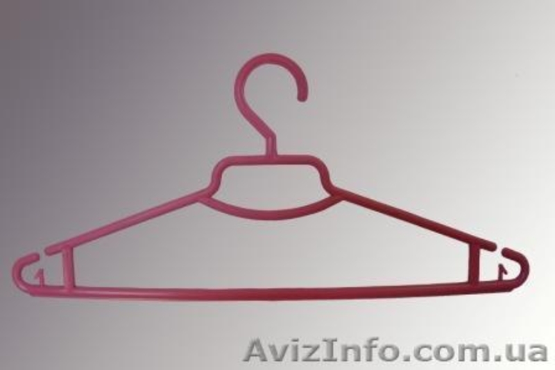Вешалки, плечики, тремпеля. С поворотным крючком. Не дорого. - <ro>Изображение</ro><ru>Изображение</ru> #4, <ru>Объявление</ru> #212669