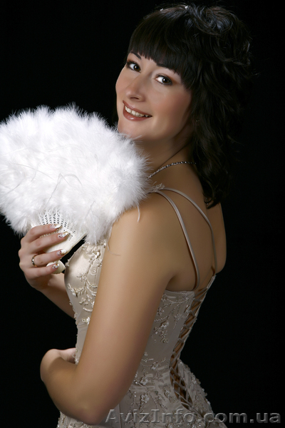 Услуги визажиста - <ro>Изображение</ro><ru>Изображение</ru> #1, <ru>Объявление</ru> #27500