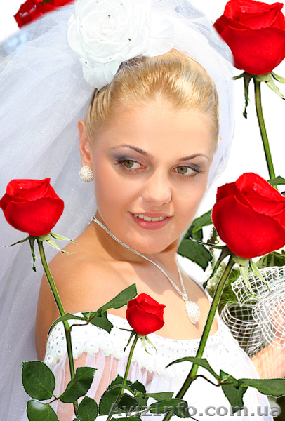 Услуги визажиста - <ro>Изображение</ro><ru>Изображение</ru> #5, <ru>Объявление</ru> #27500