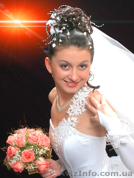 Услуги визажиста - <ro>Изображение</ro><ru>Изображение</ru> #4, <ru>Объявление</ru> #27500