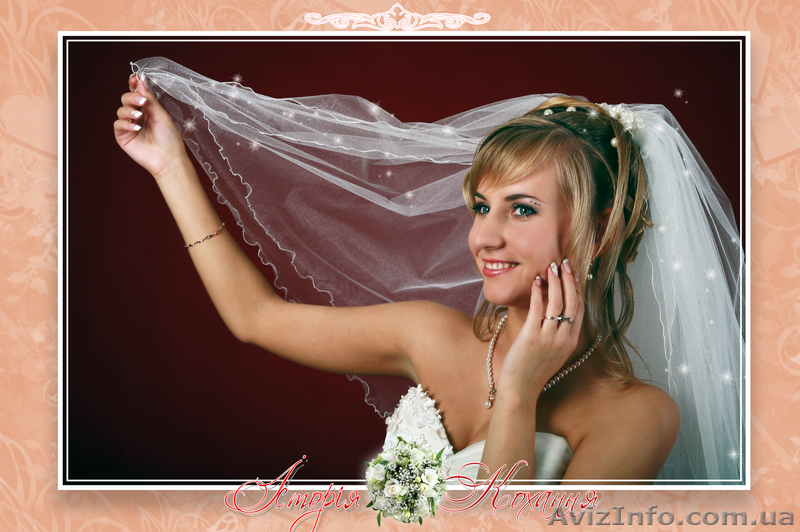 Услуги визажиста - <ro>Изображение</ro><ru>Изображение</ru> #2, <ru>Объявление</ru> #27500