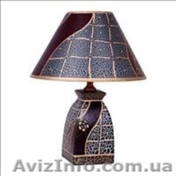 Светильники и люстры, бра и торшеры, ночники и настольные лампы… - <ro>Изображение</ro><ru>Изображение</ru> #4, <ru>Объявление</ru> #233738