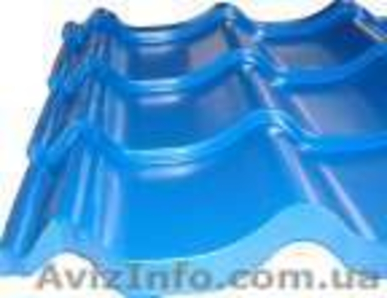 Метапллочерепица - <ro>Изображение</ro><ru>Изображение</ru> #2, <ru>Объявление</ru> #224127