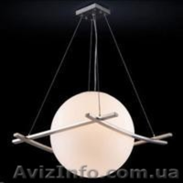 Светильники и люстры, бра и торшеры, ночники и настольные лампы… - <ro>Изображение</ro><ru>Изображение</ru> #8, <ru>Объявление</ru> #233738