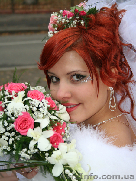 Услуги визажиста - <ro>Изображение</ro><ru>Изображение</ru> #3, <ru>Объявление</ru> #27500