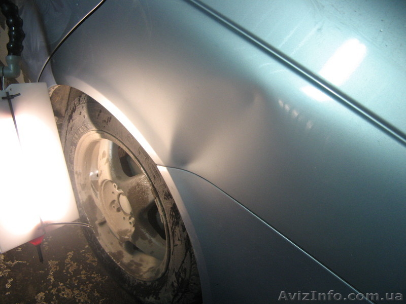 PDR Удаление вмятин без покраски - <ro>Изображение</ro><ru>Изображение</ru> #1, <ru>Объявление</ru> #245869