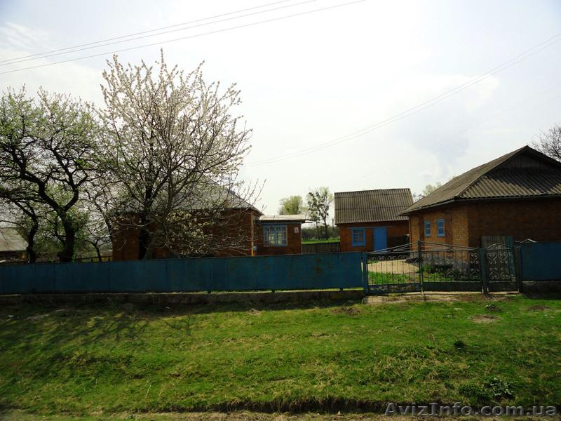 ТЕРМІНОВО продам будинок з прибудовами с.Яськівці - <ro>Изображение</ro><ru>Изображение</ru> #3, <ru>Объявление</ru> #286306