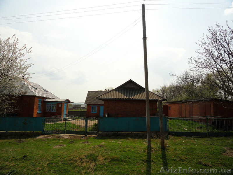 ТЕРМІНОВО продам будинок з прибудовами с.Яськівці - <ro>Изображение</ro><ru>Изображение</ru> #4, <ru>Объявление</ru> #286306