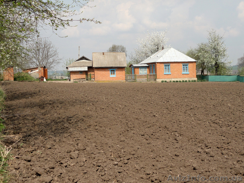 ТЕРМІНОВО продам будинок з прибудовами с.Яськівці - <ro>Изображение</ro><ru>Изображение</ru> #5, <ru>Объявление</ru> #286306