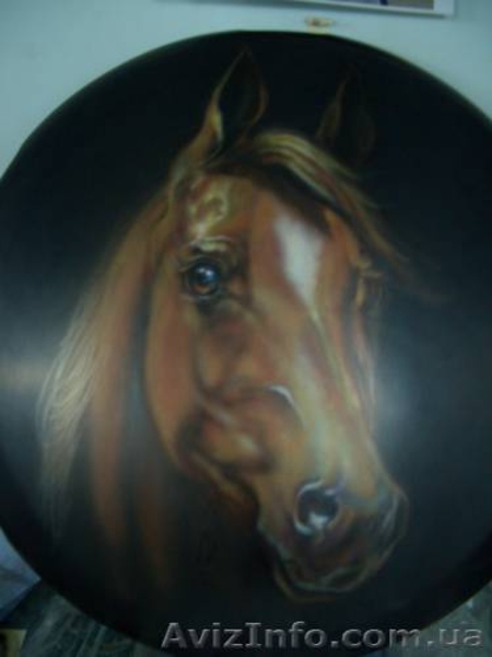 АЭРОГРАФИЯ ПРОФИ - <ro>Изображение</ro><ru>Изображение</ru> #4, <ru>Объявление</ru> #298501