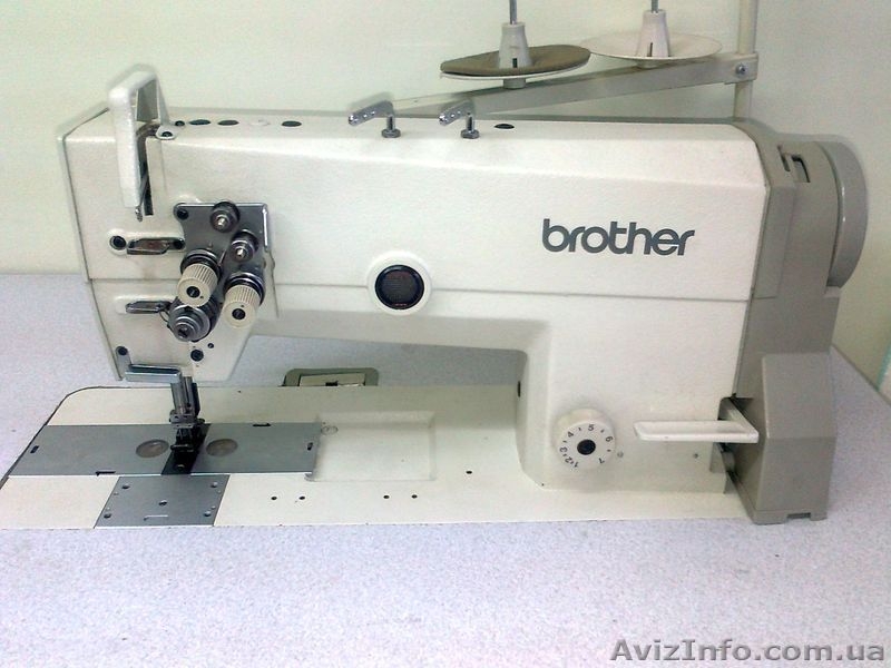 Промышленное швейное оборудование - <ro>Изображение</ro><ru>Изображение</ru> #3, <ru>Объявление</ru> #289804