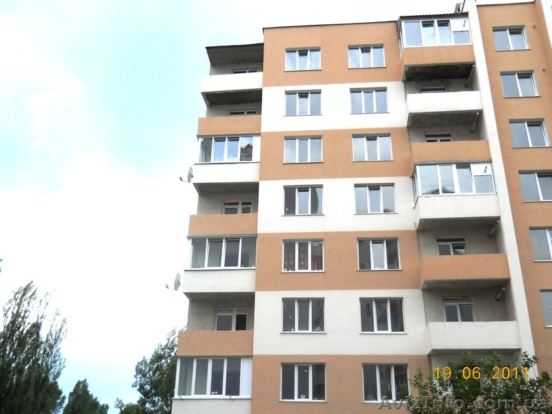 1-комнатная новостройка - <ro>Изображение</ro><ru>Изображение</ru> #1, <ru>Объявление</ru> #297978