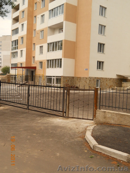 1-комнатная новостройка - <ro>Изображение</ro><ru>Изображение</ru> #9, <ru>Объявление</ru> #297978