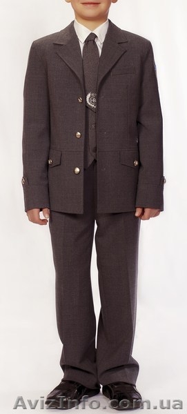 Школьная форма для мальчиков и девочек - <ro>Изображение</ro><ru>Изображение</ru> #4, <ru>Объявление</ru> #301973