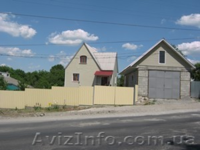 родается допм со всеми удобствами - <ro>Изображение</ro><ru>Изображение</ru> #1, <ru>Объявление</ru> #284635