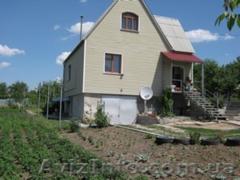 родается допм со всеми удобствами - <ro>Изображение</ro><ru>Изображение</ru> #2, <ru>Объявление</ru> #284635