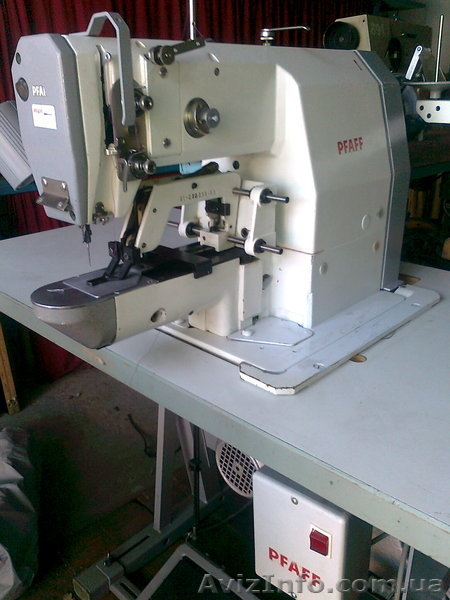 Промышленное швейное оборудование - <ro>Изображение</ro><ru>Изображение</ru> #2, <ru>Объявление</ru> #289804