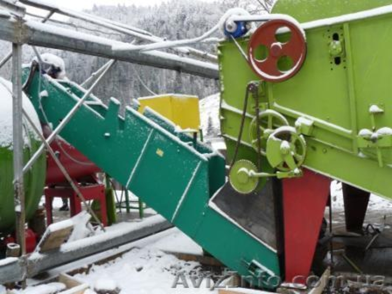 Комплексы для гранулирования и брикетирования биомассы - <ro>Изображение</ro><ru>Изображение</ru> #6, <ru>Объявление</ru> #336425