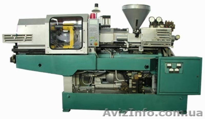 Термопластавтоматы, запчасти к термопластавтоматам - <ro>Изображение</ro><ru>Изображение</ru> #2, <ru>Объявление</ru> #349237