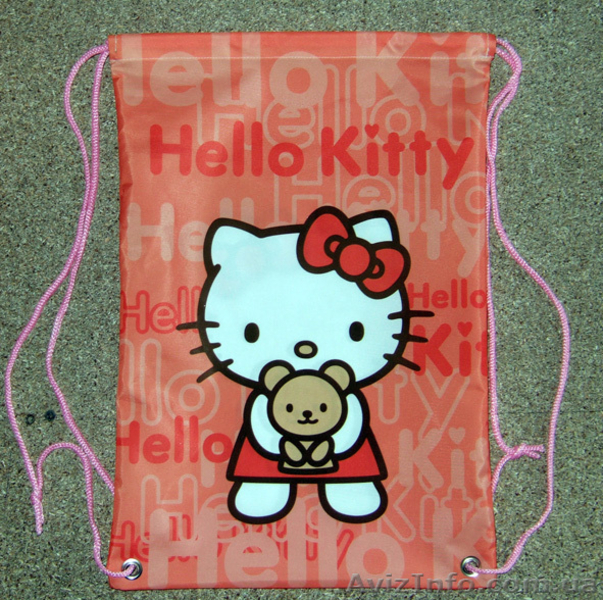 Сумка-рюкзак на веревке (для сменной обуви) продажа Хмельницкий - <ro>Изображение</ro><ru>Изображение</ru> #2, <ru>Объявление</ru> #361010