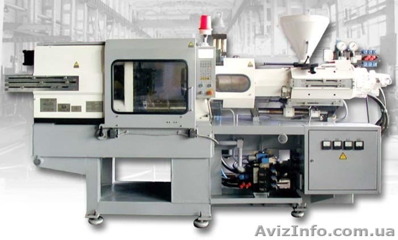 Термопластавтоматы, запчасти к термопластавтоматам - <ro>Изображение</ro><ru>Изображение</ru> #3, <ru>Объявление</ru> #349237