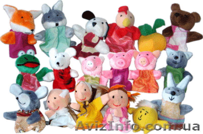 Куклы.Куклы-Украинцы. Пальчиковый тетатр. Топотушки. Лунтик. Клоун. Развивалка. - <ro>Изображение</ro><ru>Изображение</ru> #3, <ru>Объявление</ru> #382475