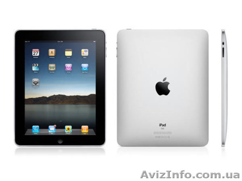 Apple iPhone 4g 32GB/Apple iPad 2 64GB 3G + Wi-Fi{Unlocked} - <ro>Изображение</ro><ru>Изображение</ru> #2, <ru>Объявление</ru> #380740