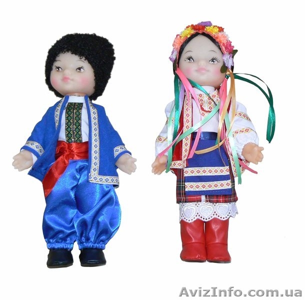 Куклы.Куклы-Украинцы. Пальчиковый тетатр. Топотушки. Лунтик. Клоун. Развивалка. - <ro>Изображение</ro><ru>Изображение</ru> #5, <ru>Объявление</ru> #382475