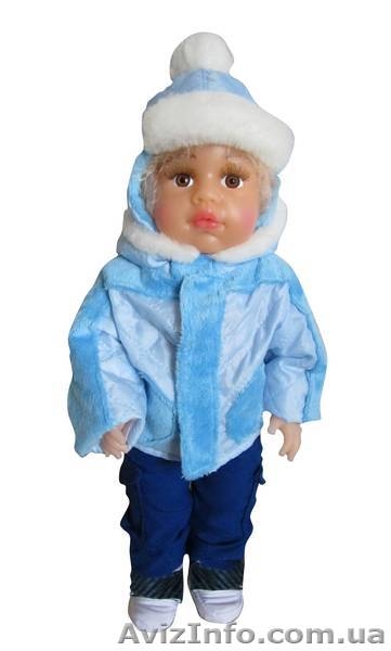 Куклы.Куклы-Украинцы. Пальчиковый тетатр. Топотушки. Лунтик. Клоун. Развивалка. - <ro>Изображение</ro><ru>Изображение</ru> #8, <ru>Объявление</ru> #382475