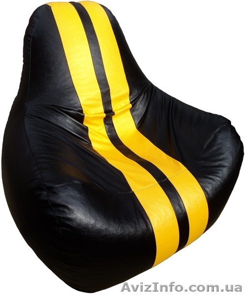 Кресло мешок, пуфик от 199 грн.  - <ro>Изображение</ro><ru>Изображение</ru> #6, <ru>Объявление</ru> #417996