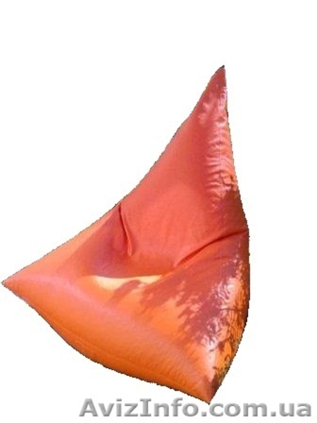 Кресло мешок, пуфик от 199 грн.  - <ro>Изображение</ro><ru>Изображение</ru> #3, <ru>Объявление</ru> #417996