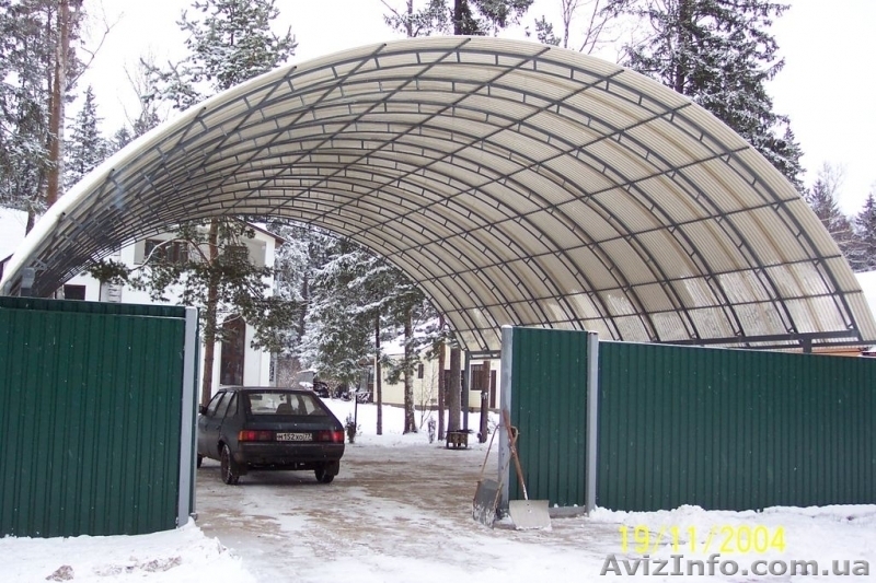 Поликарбонат с защитным слоем - <ro>Изображение</ro><ru>Изображение</ru> #4, <ru>Объявление</ru> #401180