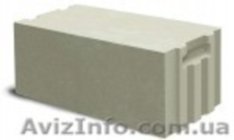 Газобетон АЭРОК со склада в Хмельницком - <ro>Изображение</ro><ru>Изображение</ru> #1, <ru>Объявление</ru> #410207