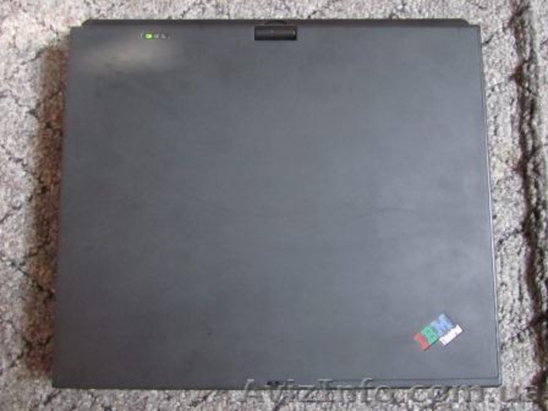 IBM Lenovo Thinkpad X60 Tablet PC - <ro>Изображение</ro><ru>Изображение</ru> #7, <ru>Объявление</ru> #398412