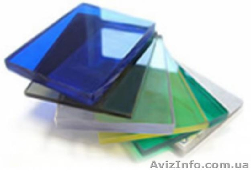 Монолитный поликарбонат - <ro>Изображение</ro><ru>Изображение</ru> #1, <ru>Объявление</ru> #401187
