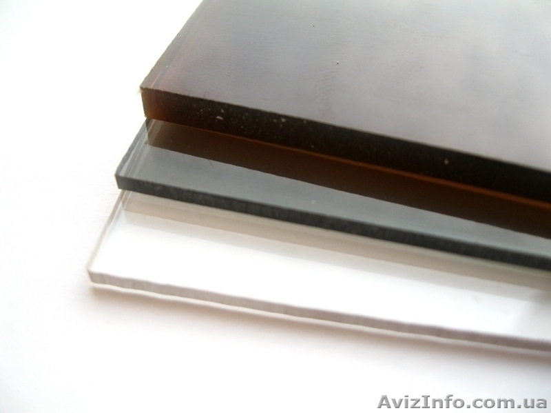 Монолитный поликарбонат - <ro>Изображение</ro><ru>Изображение</ru> #2, <ru>Объявление</ru> #401187