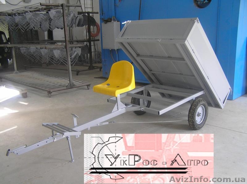 Навесное оборудование Производство . Мотоблок мотокультиватор - <ro>Изображение</ro><ru>Изображение</ru> #2, <ru>Объявление</ru> #407469