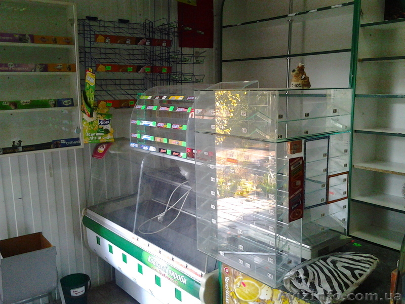 Продам продовольственный магазин - <ro>Изображение</ro><ru>Изображение</ru> #7, <ru>Объявление</ru> #426777