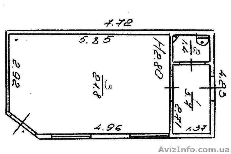 Продам продовольственный магазин - <ro>Изображение</ro><ru>Изображение</ru> #8, <ru>Объявление</ru> #426777