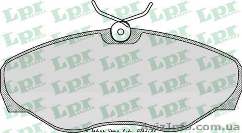 Запчасти на RENAULT Trafic, OPEL Vivaro и NISSAN Primastar  - <ro>Изображение</ro><ru>Изображение</ru> #4, <ru>Объявление</ru> #448280