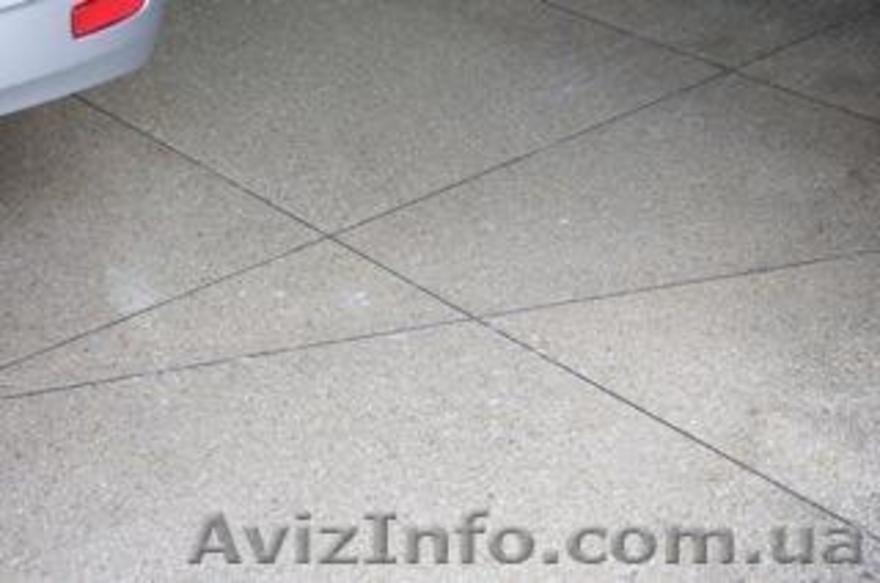 Высококачественные упрочненные бетонные, мозаичные и полимерные полы - <ro>Изображение</ro><ru>Изображение</ru> #2, <ru>Объявление</ru> #426059