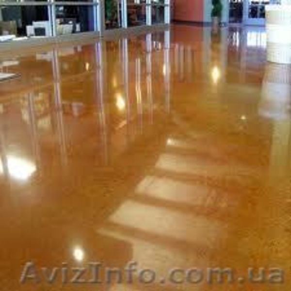 Высококачественные упрочненные бетонные, мозаичные и полимерные полы - <ro>Изображение</ro><ru>Изображение</ru> #4, <ru>Объявление</ru> #426059