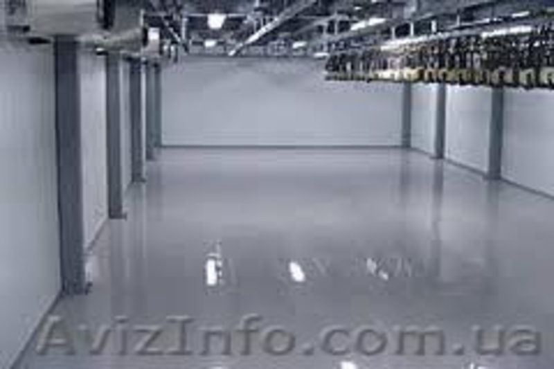 Высококачественные упрочненные бетонные, мозаичные и полимерные полы - <ro>Изображение</ro><ru>Изображение</ru> #5, <ru>Объявление</ru> #426059