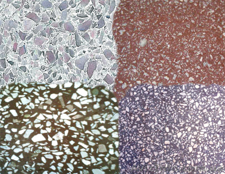 Шлифование бетонного пола - <ro>Изображение</ro><ru>Изображение</ru> #1, <ru>Объявление</ru> #439653